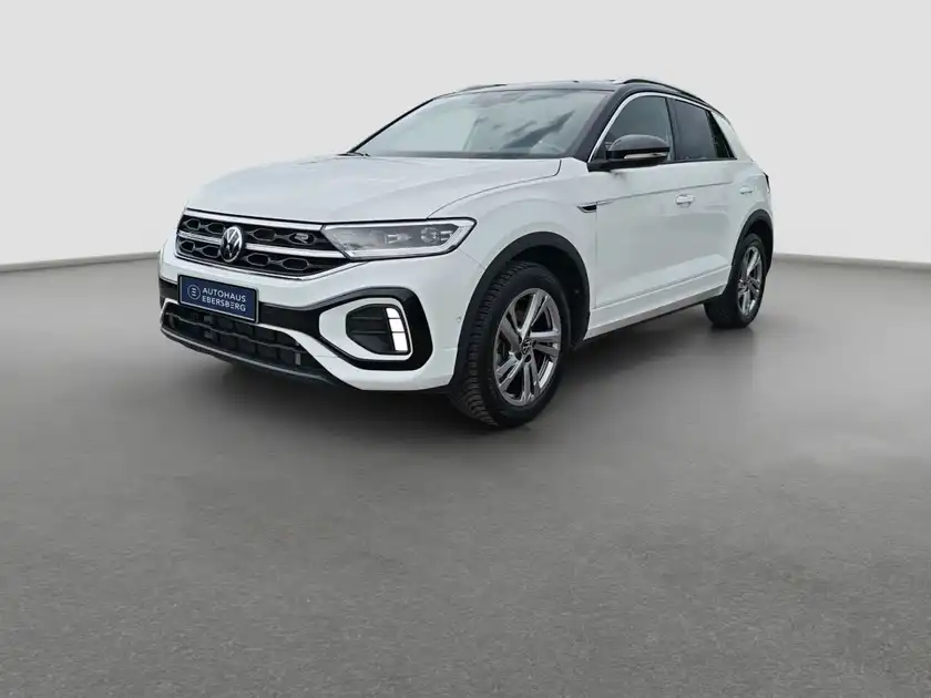 VW T-ROC (1/16)