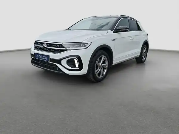 VW T-ROC (1/16)