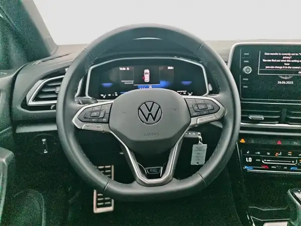 VW T-ROC (11/16)