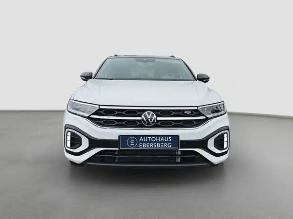 VW T-ROC (3/16)