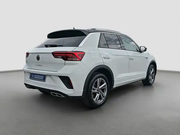 VW T-ROC (5/16)