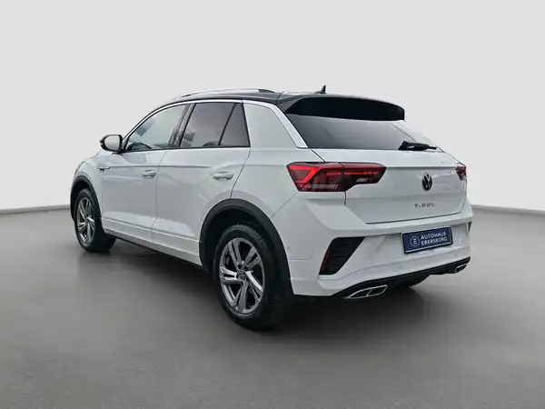 VW T-ROC (7/16)
